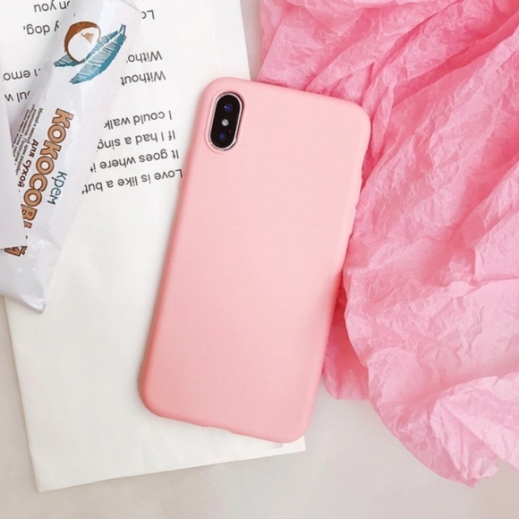 [❤️Sales] NEW iPhone 11/Pro Pure Candy case - Picture 5 of 7